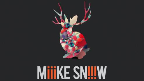 Miike Snow