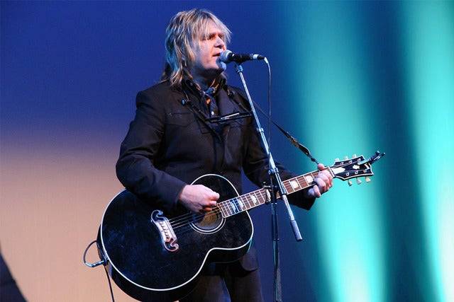Two Day Ticket - Mike Peters and The Alarm Present The Gathering 2022