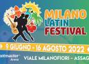 Milano Latin Festival