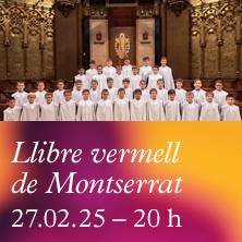 Milenario de Montserrat: El llibre vermell de Montserrat