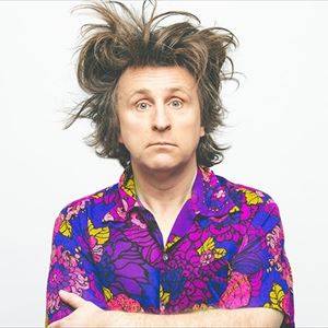 Milton Jones