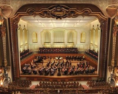 Milwaukee Symphony Chorus