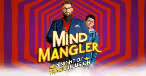 Mind Mangler