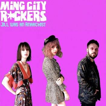 Ming City Rockers