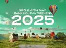 Mint Festival 2025