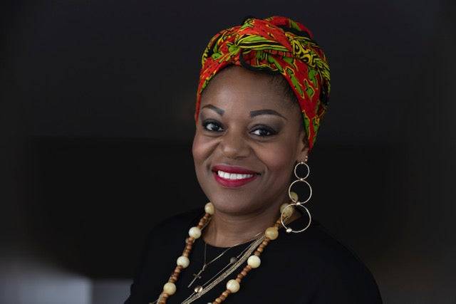 Miriam Mandipira