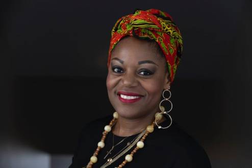 Miriam Mandipira