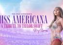 Miss Americana - A Tribute to Taylor Swift