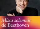 Missa solemnis de Beethoven