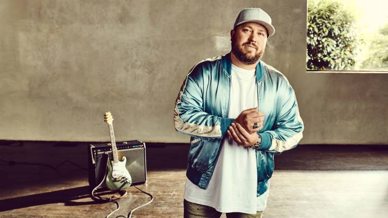 Mitchell Tenpenny Tickets (21+ Event)