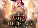 MJ The Legacy - Starring CJ