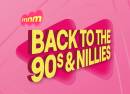 MNM – Back to the 90s & nillies