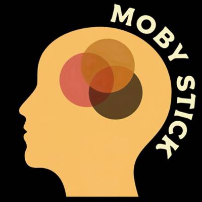 Moby Stick