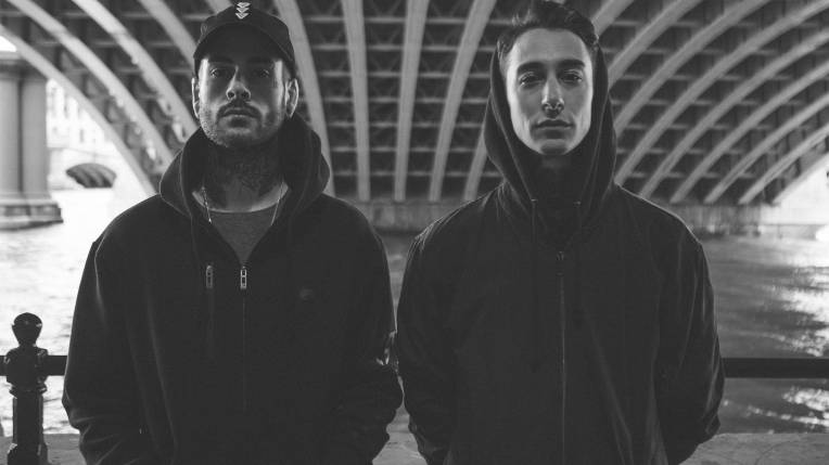 Impakt Presents: Modestep with Oddprophet