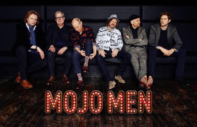 Mojo Men