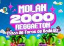 Molan Los 2000 Reggaeton en Badajoz