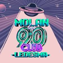Molan los 90 Club