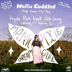 Mollie Coddled
