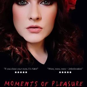 Moments Of Pleasure 'Kate Bush Tribute'