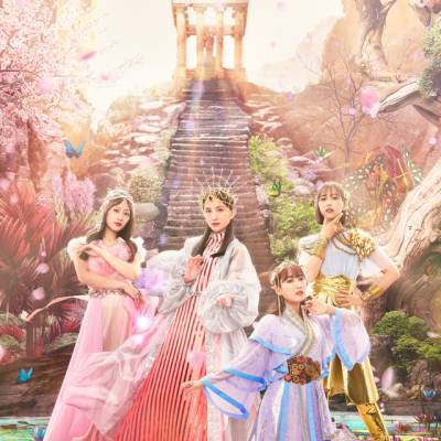 Momoiro Clover Z