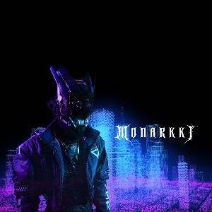 Monarkki