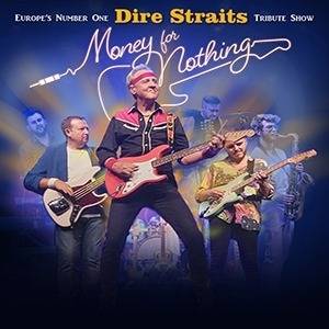 Money For Nothing Dire Straits Tribute