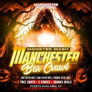 Monster Mash