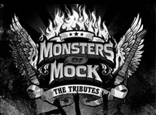 Monsters of Mock