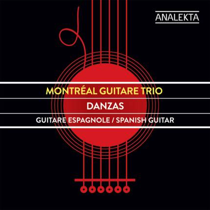 Montréal Guitare Trio