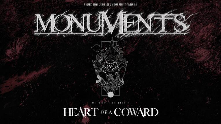 Monuments Tickets