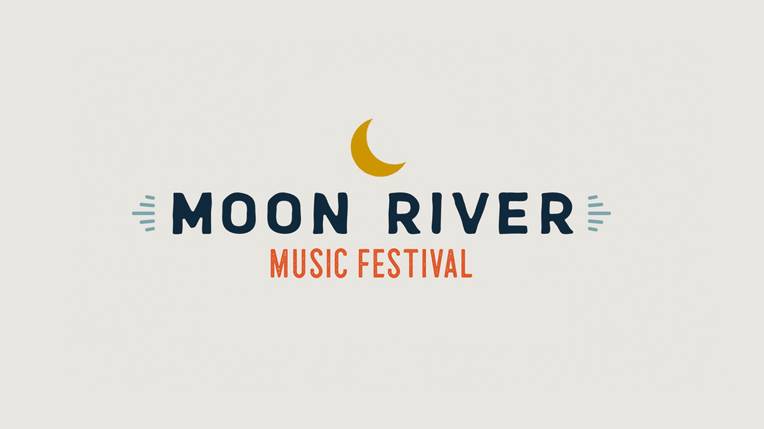 Moon River Music Festival - 2 Day Pass