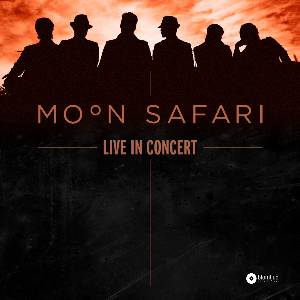Moon Safari