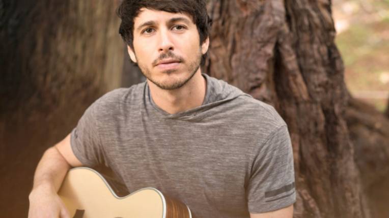 Morgan Evans: The Country And The Coast Tour