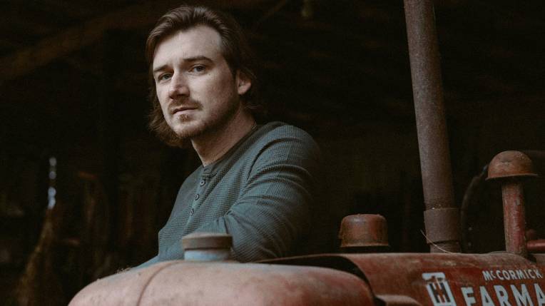 The Country Fest - Saturday Only - Morgan Wallen, Hardy, Larry Fleet and more