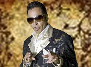 Hollywood Casino Greektown Present Morris Day & The Time