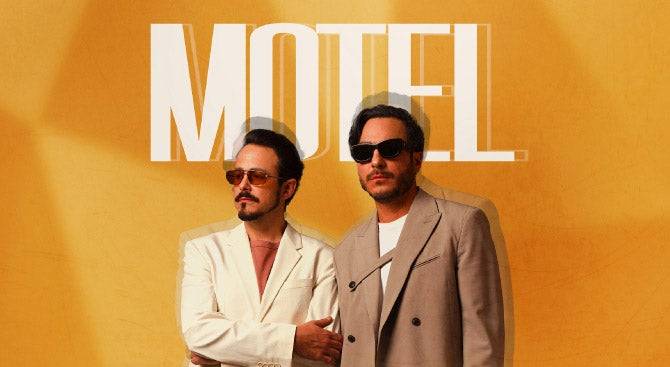 Motel