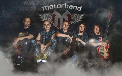 Motorband