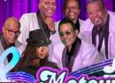 Motown Downtown Tribute Show in Branson