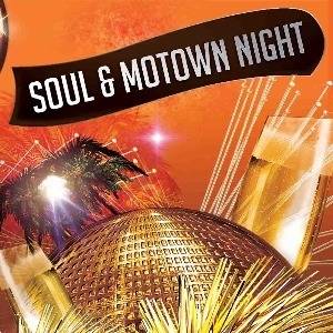 Motown Night - Castle Bromwich