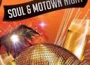 Motown Night - Castle Bromwich