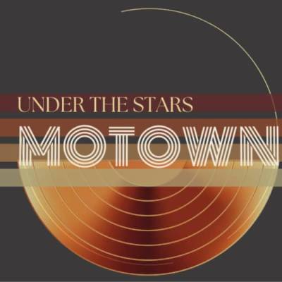 Motown Under The Stars at the Artisan Terrace