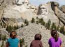 Mount Rushmore and Black Hills Tour with Two Meals and a Music Variety Show