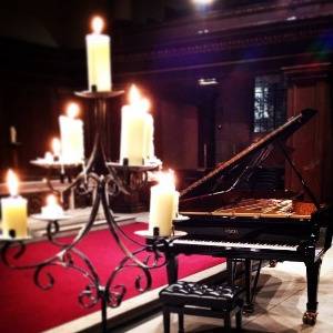 Mozart and Beethoven by Candlelight