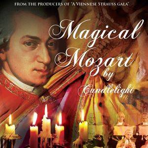 Mozart by Candlelight