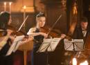 Mozart Concertos at Christmas by Candlelight