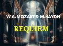 Mozart & Haydn  Requiem