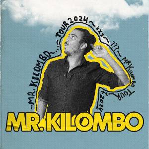 Mr. Kilombo