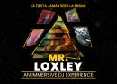 Mr. Loxley