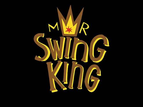 Mr Swing King