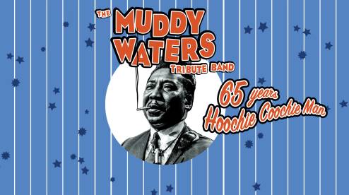 Muddy Waters Tribute Band